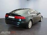 Jaguar XE 2.0 D Pure