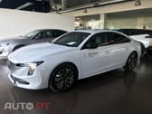 Peugeot 508 1.6 Hybrid Allure e-EAT8