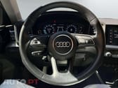 Audi A1  25 TFSI Advanced