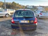 Renault Clio 1.2 16V Expression
