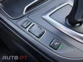 BMW 420 d Pack M Auto