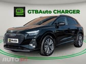 Audi Q4 E-Tron 45 Quattro I.V.A DEDUTIVEL 