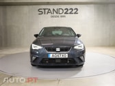 Seat Ibiza 1.0 TSI FR