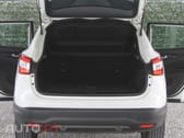 Nissan Qashqai 1.5 dCi Acenta NC