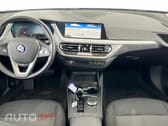 BMW 118 i Auto