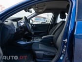 BMW 116 d Corporate Edition Auto