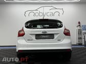 Ford Focus 1.6 TDCi Trend