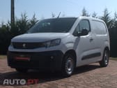 Peugeot Partner 1.5 BlueHDi Asphalt Standard