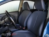 Peugeot iOn Active