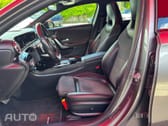 Mercedes-Benz A 180 d AMG Line Aut.