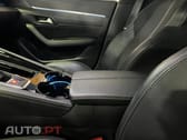 Peugeot 508 1.5 BlueHDi GT EAT8