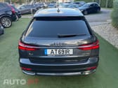 Audi A6 Avant 40 TDI Sport S tronic