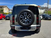 Land Rover Defender 2.0 D 110 AWD S