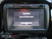 Renault Captur 1.5 dCi Exclusive