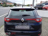 Renault Mégane Break ST 1.5 DYNAMIQUE