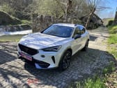 Cupra Formentor 1.4 e-Hybrid Plus DSG