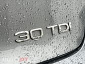 Audi A3 30 TDI Design