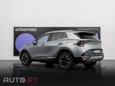Kia Sportage 1.6 T-GDi PHEV Tech