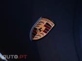 Porsche Macan PDK