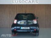 Toyota iQ 1.0 VVT-i 2 MultiDrive NAVI+Bluetooth