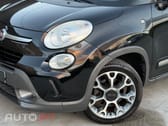 Fiat 500L 1.3 MJ Lounge