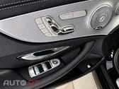 Mercedes-Benz E 220 d AMG Line Aut.