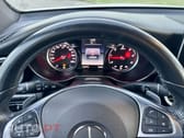 Mercedes-Benz GLC 250 d 4Matic 9G-TRONIC AMG Line