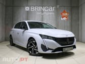 Peugeot 308 1.2 PureTech Allure