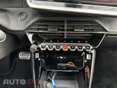 Peugeot E-208 50 kWh GT Pack