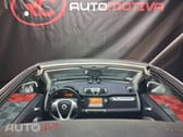 Smart ForTwo 0.8 cdi Pulse 54 Softouch
