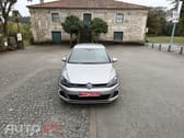 Volkswagen Golf 1.4 GTE Plug-in