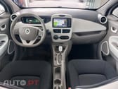 Renault Zoe Life 40