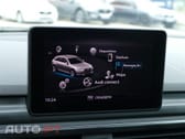 Audi A4 Avant 2.0 TDI Advance
