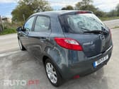 Mazda 2 1.3 MZR Comfort