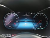 Mercedes-Benz C 300 de AMG Line