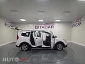 Dacia Lodgy 1.2 STEPWAY
