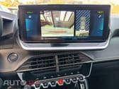 Peugeot E-2008 50 kWh Allure