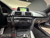 BMW 420 d Pack M Auto
