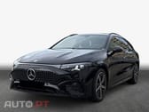 Mercedes-Benz CLA 250 Shooting Brake EQ AMG Line