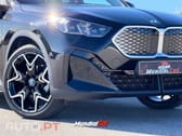 BMW iX2 eDrive20