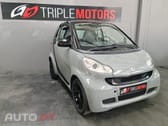 Smart ForTwo 1.0 T Passion 84