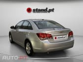 Chevrolet Cruze 1.6 LS