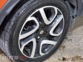 Renault Captur 1.5 dCi Sport