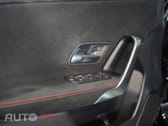 Mercedes-Benz A 180 d AMG Line Aut.