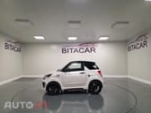 Ligier JS 50 SPORT ULTIMATE DCI