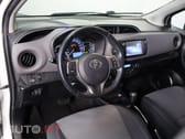 Toyota Yaris 1.5 Híbrido Comfort