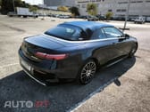 Mercedes-Benz E 220 d Cabrio AMG Line Aut.
