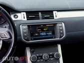 Land Rover Evoque 2.0 TD4 SE Dynamic Auto