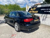 Audi A4 2.0 TDI Business Line S-line