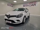 Renault Clio SOCIETE 1.5Dci  90CV GPS INTENS IVA DEDUTIVEL